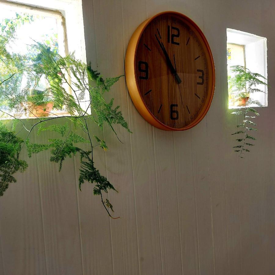 The Wild Fig Hotel Дърбанвил Екстериор снимка