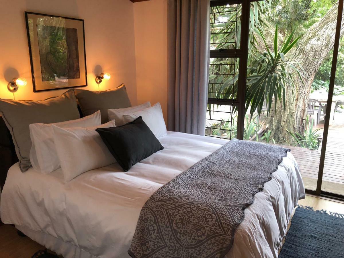 The Wild Fig Hotel Дърбанвил Екстериор снимка