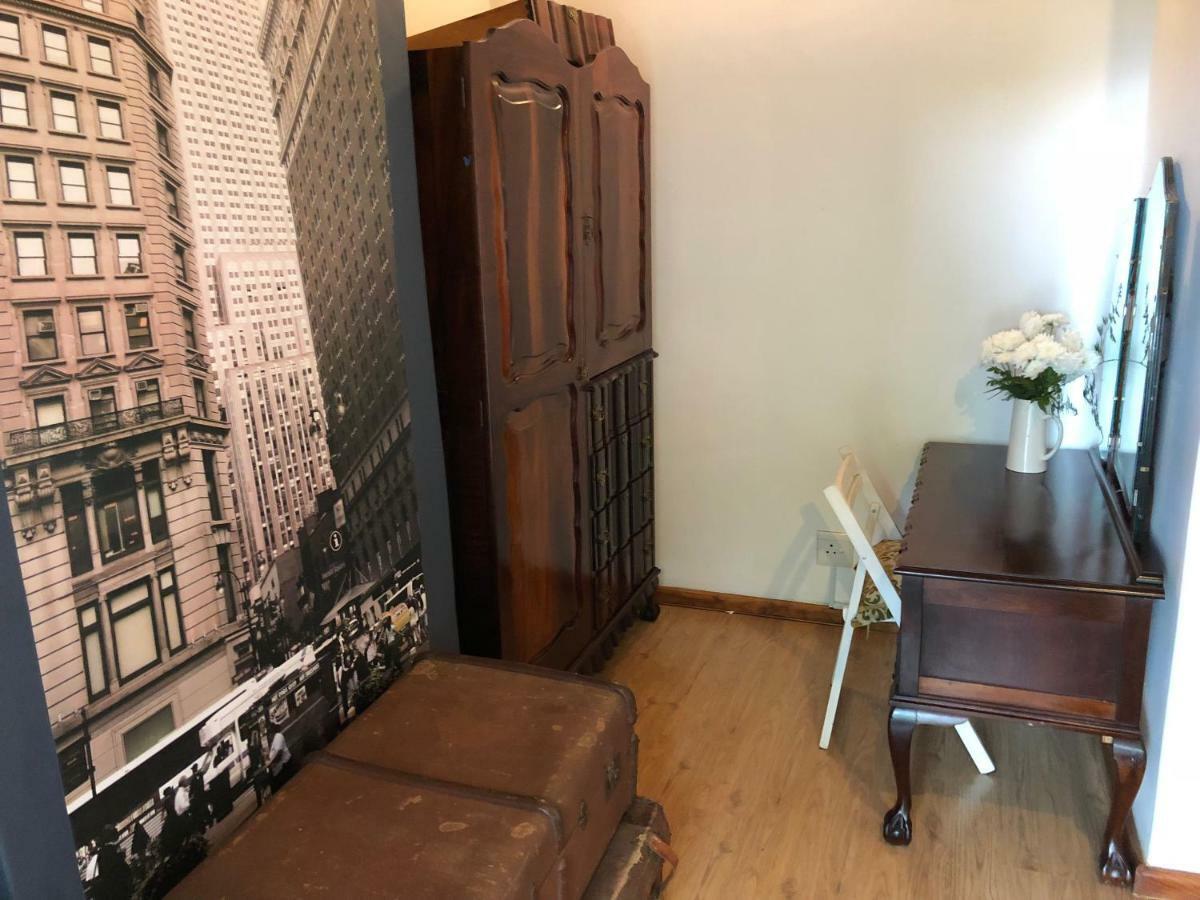 The Wild Fig Hotel Дърбанвил Екстериор снимка