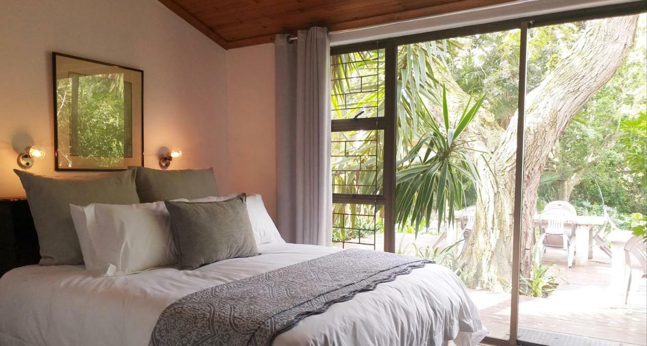 The Wild Fig Hotel Дърбанвил Екстериор снимка